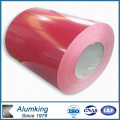 3005 Coiled Aluminium Coil for Roofing